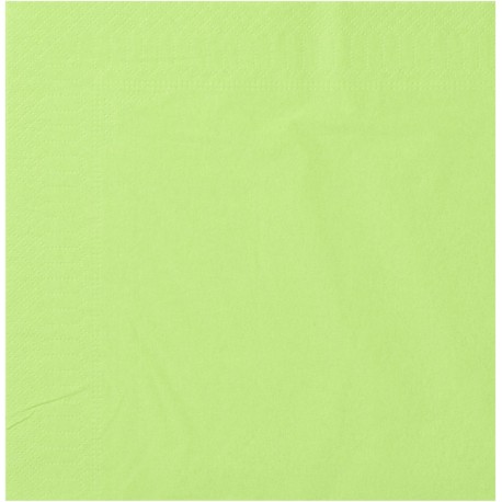 Serviette